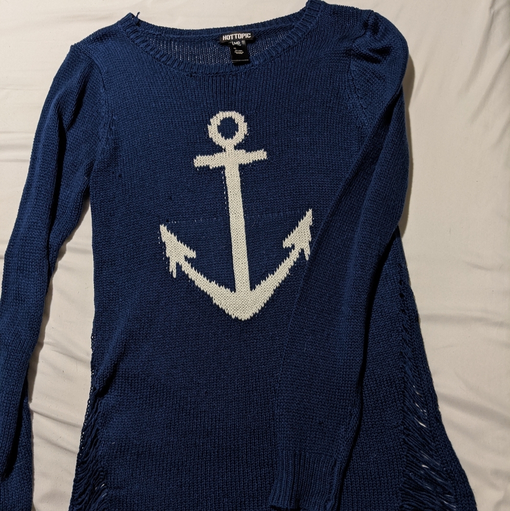 COPY - Sweater